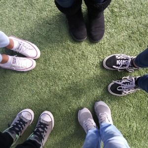 Meet your Posher, Isabel